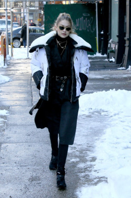 Gigi Hadid pic #998052