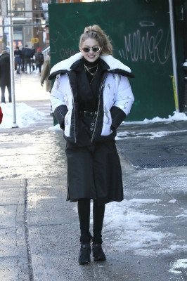 Gigi Hadid pic #998051