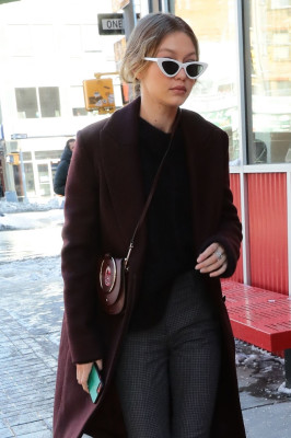 Gigi Hadid pic #996087
