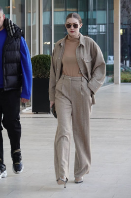 Gigi Hadid pic #1205270