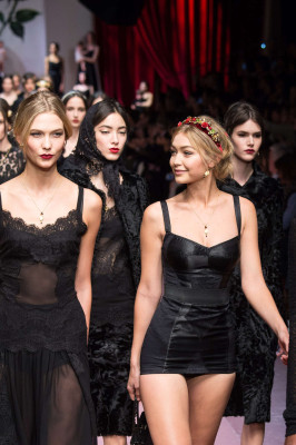 Gigi Hadid pic #763352