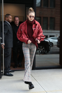 Gigi Hadid pic #1021977