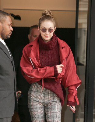 Gigi Hadid pic #1021976