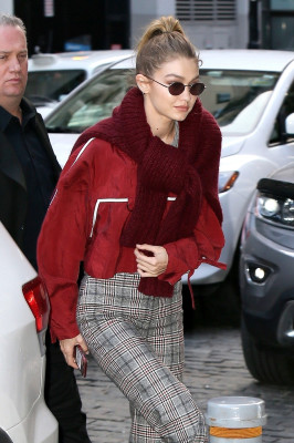 Gigi Hadid pic #1021981