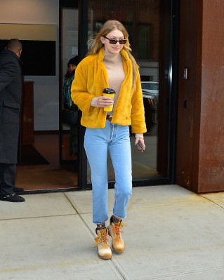 Gigi Hadid pic #991297