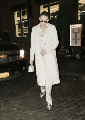 Gigi Hadid pic #1004885