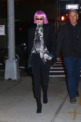 Gigi Hadid pic #1007812