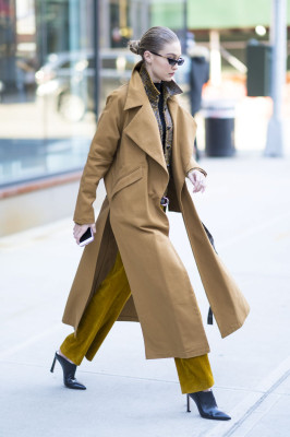 Gigi Hadid pic #1006075