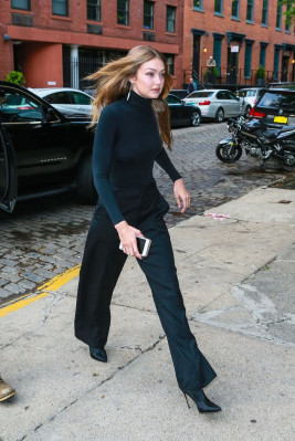 Gigi Hadid pic #1139607