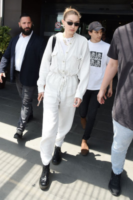 Gigi Hadid pic #1148953