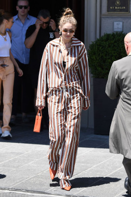 Gigi Hadid pic #1148951