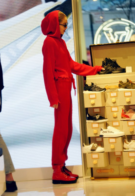 Gigi Hadid pic #1011814