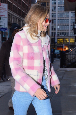 Gigi Hadid pic #992148