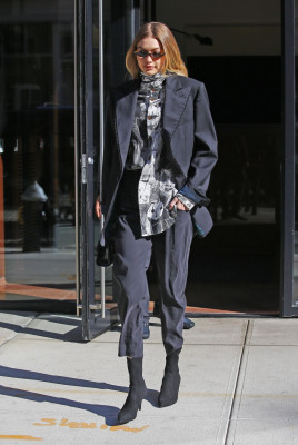 Gigi Hadid pic #1008331