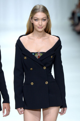 Gigi Hadid pic #965612