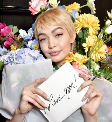 Gigi Hadid pic #965606