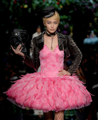 Gigi Hadid pic #965604