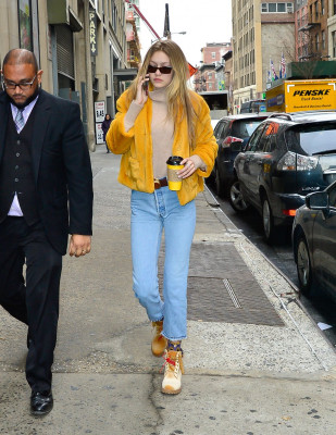 Gigi Hadid pic #992180