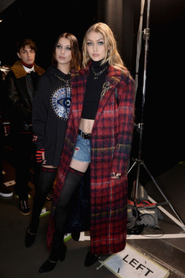 Gigi Hadid pic #965553