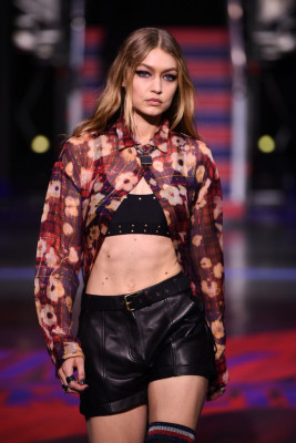 Gigi Hadid pic #965552