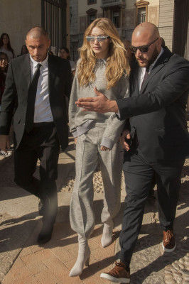 Gigi Hadid pic #964788