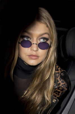 Gigi Hadid pic #964783