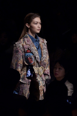 Gigi Hadid pic #839365