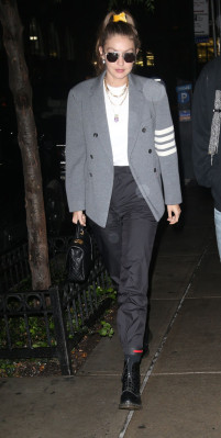 Gigi Hadid pic #1184405
