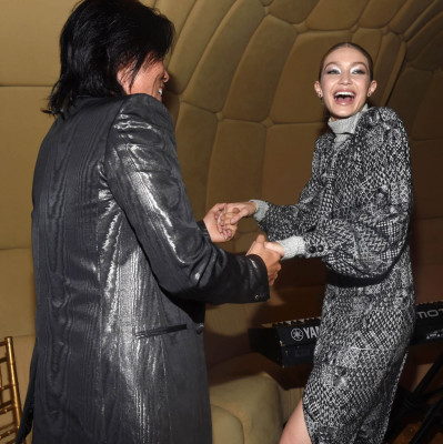 Gigi Hadid pic #974055