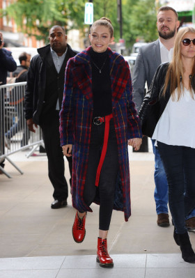 Gigi Hadid pic #964781