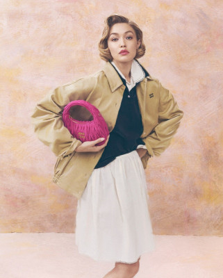 photo 3 in Gigi Hadid gallery [id1371643] 2025-05-17 00:00:00