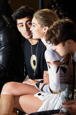 Gigi Hadid pic #880851