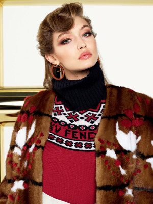 Gigi Hadid pic #950167