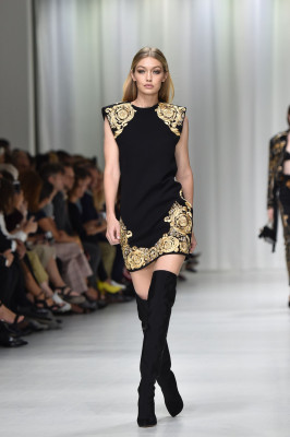 Gigi Hadid pic #965369