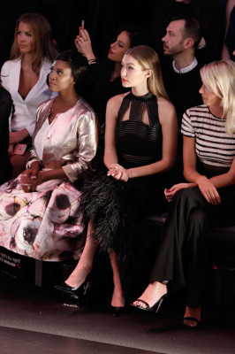 Gigi Hadid pic #828115