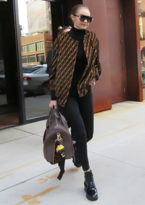 Gigi Hadid pic #1011822