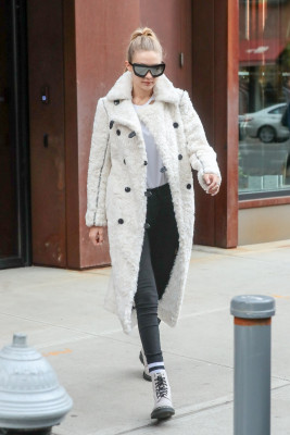 Gigi Hadid pic #992152
