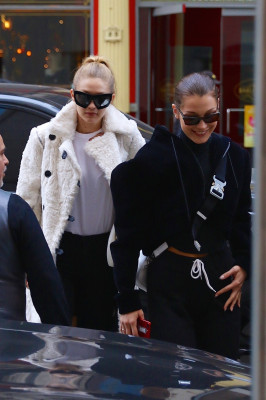 Gigi Hadid pic #992154