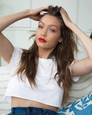 Gigi Hadid pic #972246