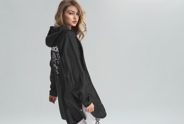 Gigi Hadid pic #1052830