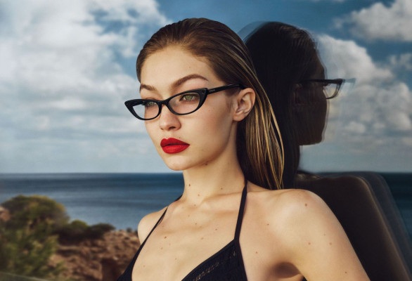 Gigi Hadid pic #1025143