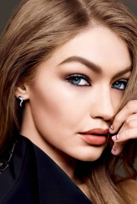 Gigi Hadid pic #1040844