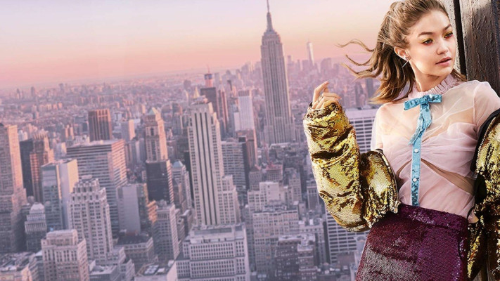 Gigi Hadid pic #1040843