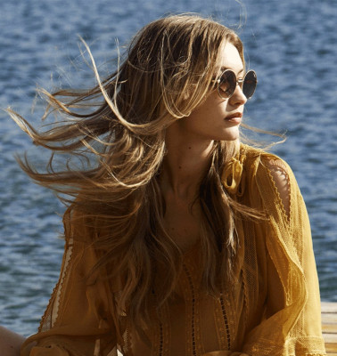 Gigi Hadid pic #1011925