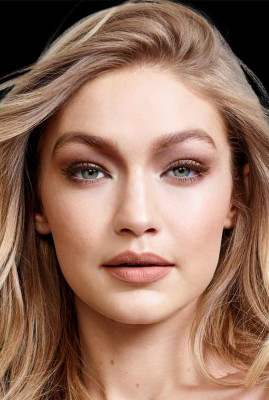 Gigi Hadid pic #1111468