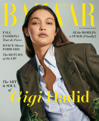 Gigi Hadid pic #1261405