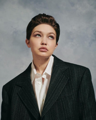 Gigi Hadid pic #1261400