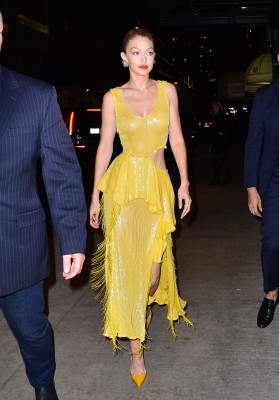 Gigi Hadid pic #973449