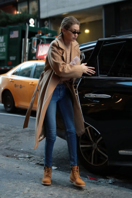 Gigi Hadid pic #998318