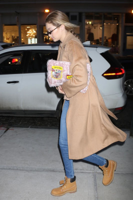 Gigi Hadid pic #998314